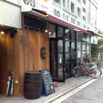 トラットリアチッチョ - コンパクトながら素敵なお店。