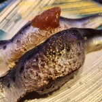 回し寿司 活 活美登利 - 