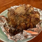 ハライソ - ガリガリポテト