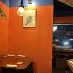 ハライソ - 内観