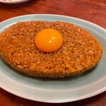 ハライソ - やきめし