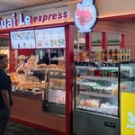 Kuai Le Express - 