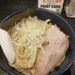 大勝軒 まるいち - 