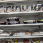 セブンイレブン - 料理写真: