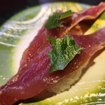 回し寿司 活 活美登利 - 