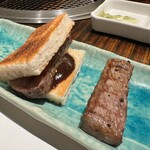 焼肉エクセレント - 