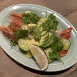 ハライソ - アグアチレ