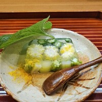 高麗橋桜花 - 