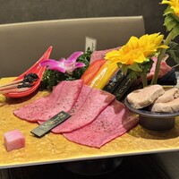 焼肉エクセレント 銀座店 - 