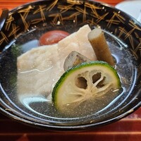 高麗橋桜花 - 