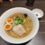 中華そば 栄 - 料理写真: