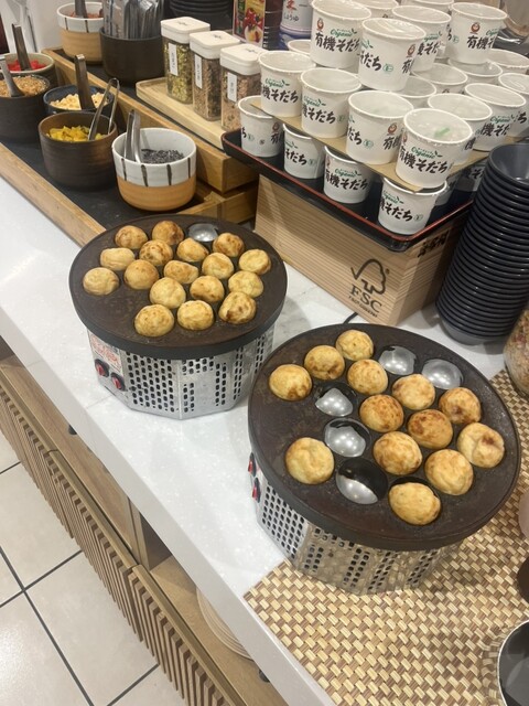 SUPER HOTEL Jei Aaru Shin Osaka Higashiguchi photo 5