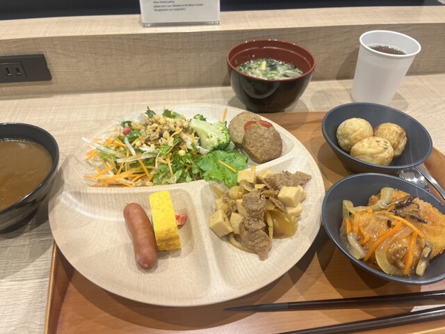 SUPER HOTEL Jei Aaru Shin Osaka Higashiguchi