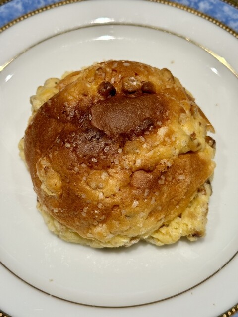 Hattendo Ekimo Umeda Ten