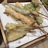 天ぷら 海鮮 天海 伏見店