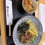 ココちゃんうどん - 