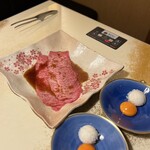 肉の匠 将泰庵 - 