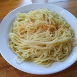 築地の中華そば 伊蔵八 - 