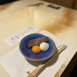 肉の匠 将泰庵 - 