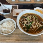 火鍋 小肥羊 大阪本店 - 