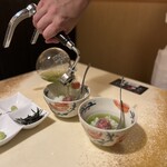 肉の匠 将泰庵 - 