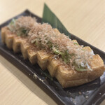 焼き鳥と鮮魚 八八 - 