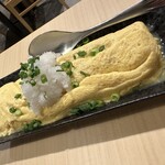 焼き鳥と鮮魚 八八 - 