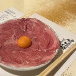 肉の匠 将泰庵 - 