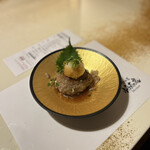 肉の匠 将泰庵 - 