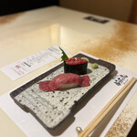 肉の匠 将泰庵 - 