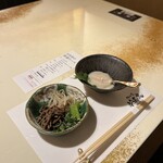 肉の匠 将泰庵 - 