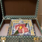 肉の匠 将泰庵 - 