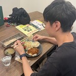 ベル チェリカ カフェ - 