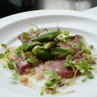 THE COSMOPOLITAN GRILL BAR TERRACE - 