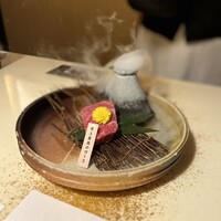 肉の匠 将泰庵 神田店 - 