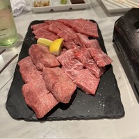 大井町銭場精肉店 - 