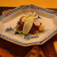 水暉 ザ・リッツ・カールトン京都 - 