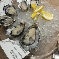Oysterbar&Wine BELON 渋谷店 - 