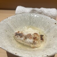鮨 利﨑 - 