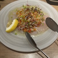 Oysterbar&Wine BELON 渋谷店 - 