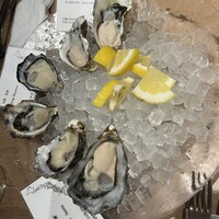 Oysterbar&Wine BELON 渋谷店 - 
