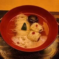 水暉 ザ・リッツ・カールトン京都 - 