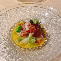 にく稲 - 
