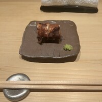 鮨 利﨑 - 