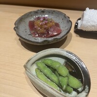 鮨 利﨑 - 