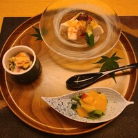 水暉 ザ・リッツ・カールトン京都 - 