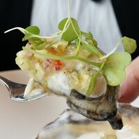 THE COSMOPOLITAN GRILL BAR TERRACE - 