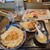 白楽天 - 料理写真:焼豚玉子飯のセットメニューAセット焼豚玉子飯大盛