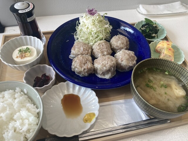 錦木惺（キンモクセイ） - 青森（食堂）の写真