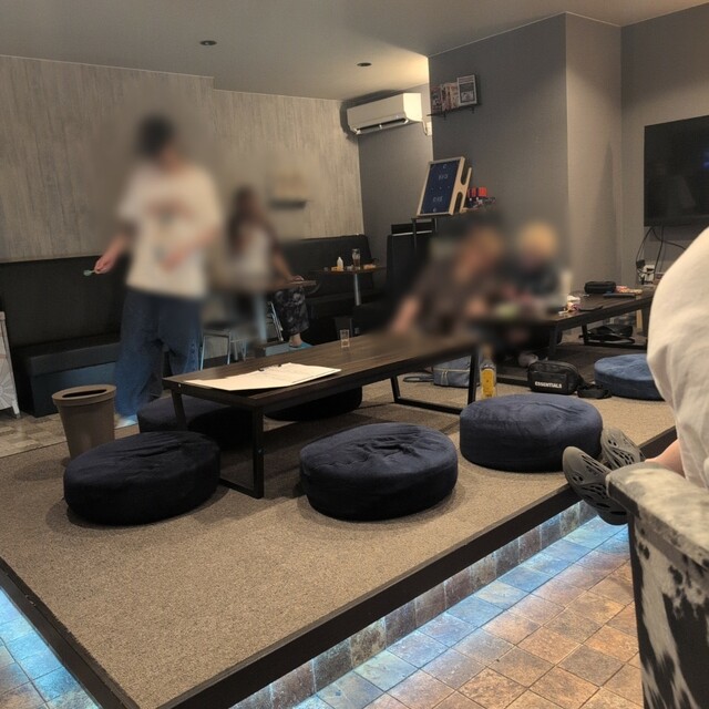 LANkers（ランカーズ） - 旭川（バー）の写真